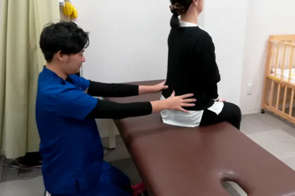 完全予約制